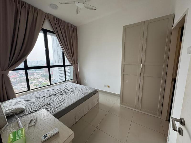 Kediaman Servis untuk Disewa di Lavile Kuala Lumpur - Wayne Yap - PropertyGuru.com.my