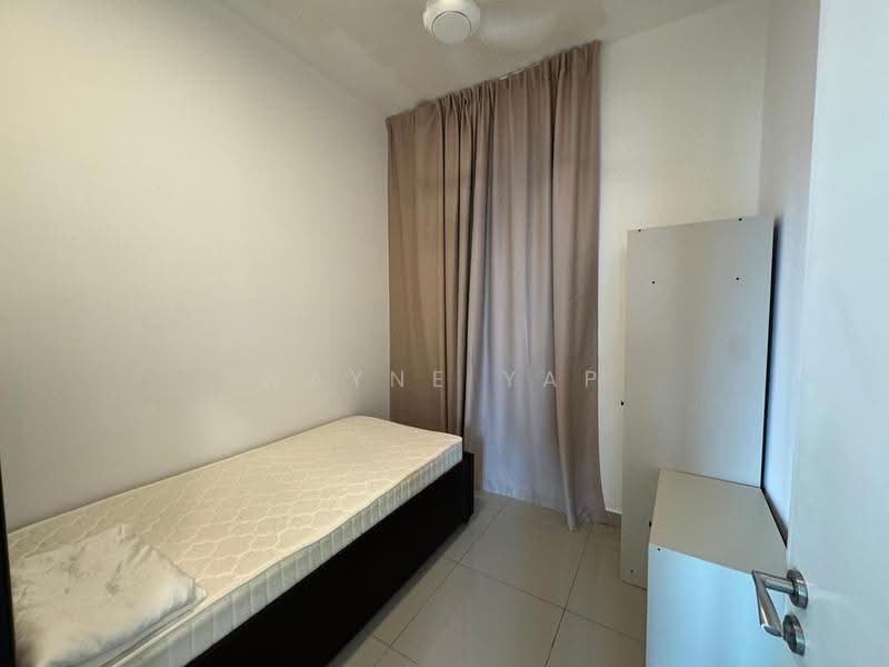 Kediaman Servis untuk Disewa di Lavile Kuala Lumpur - Wayne Yap - PropertyGuru.com.my