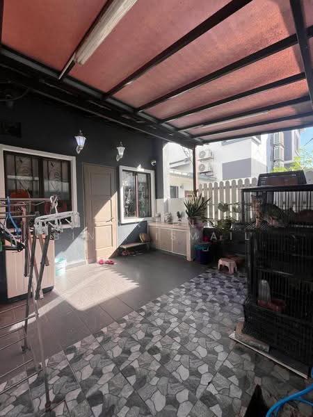 Rumah Kluster untuk Dijual di Shah Alam (Selangor) - Hartini Binti Ismail - Exterior - PropertyGuru.com.my