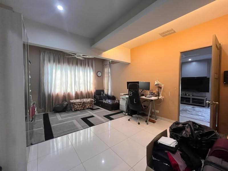 Rumah Kluster untuk Dijual di Shah Alam (Selangor) - Hartini Binti Ismail - PropertyGuru.com.my