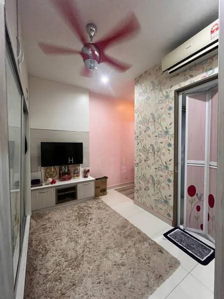 Rumah Kluster untuk Dijual di Shah Alam (Selangor) - Hartini Binti Ismail - PropertyGuru.com.my