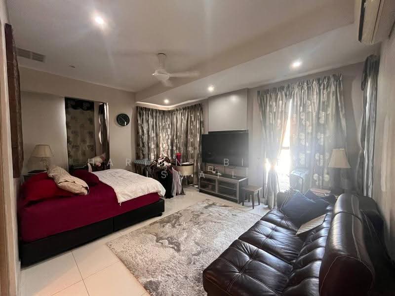 Rumah Kluster untuk Dijual di Shah Alam (Selangor) - Hartini Binti Ismail - Bedroom - PropertyGuru.com.my