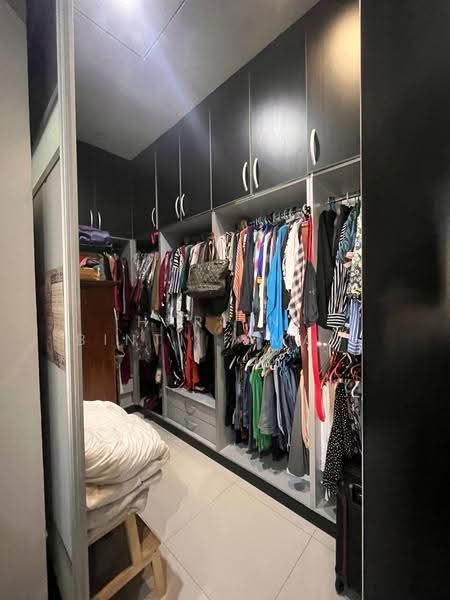 Rumah Kluster untuk Dijual di Shah Alam (Selangor) - Hartini Binti Ismail - Interior - PropertyGuru.com.my