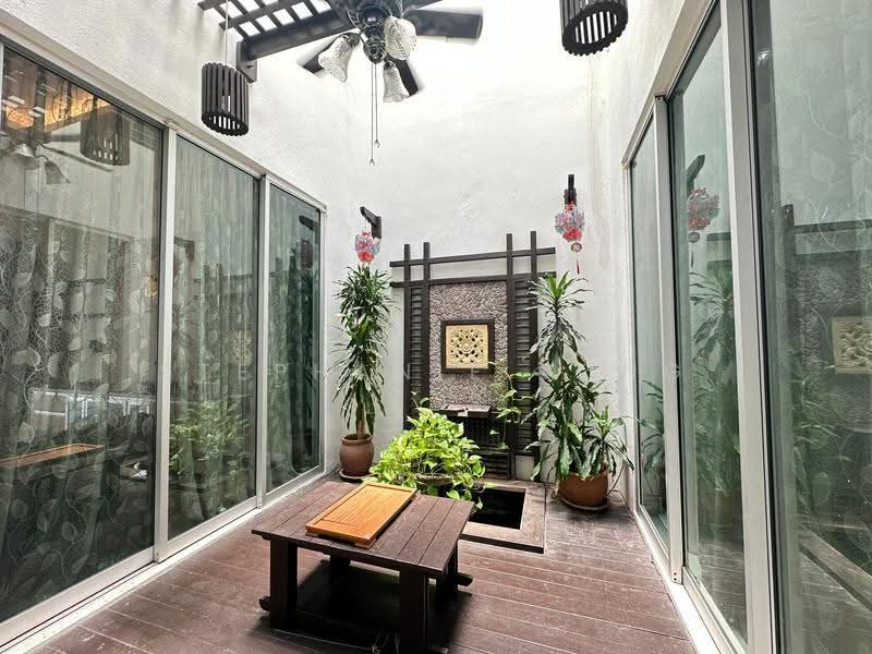 Rumah Teres 2.5-Tingkat untuk Dijual di Taman Oasis (Cheras) - Stephanie Yong - Interior - PropertyGuru.com.my