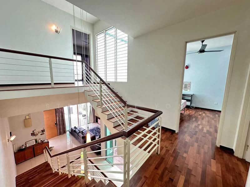 Rumah Teres 2.5-Tingkat untuk Dijual di Taman Oasis (Cheras) - Stephanie Yong - Interior - PropertyGuru.com.my