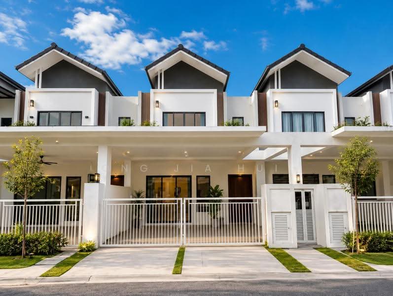 2-storey Terraced House for Sale in Seremban (Negeri Sembilan) - Ong Jia Hui - Exterior - PropertyGuru.com.my