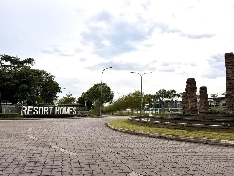 2-storey Terraced House for Sale in Seremban (Negeri Sembilan) - Ong Jia Hui - Exterior - PropertyGuru.com.my