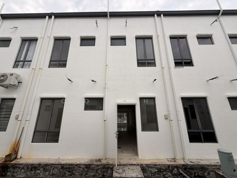 2-storey Terraced House for Sale in Seremban (Negeri Sembilan) - Ong Jia Hui - Exterior - PropertyGuru.com.my