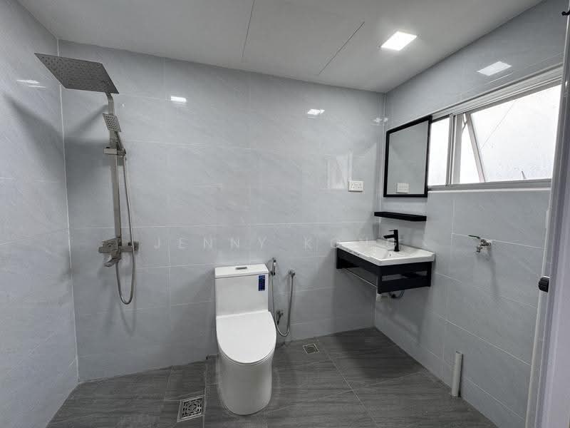 Pangsapuri untuk Disewa di Selesa Hillhomes Resort - Jenny Kong - Bathroom - PropertyGuru.com.my