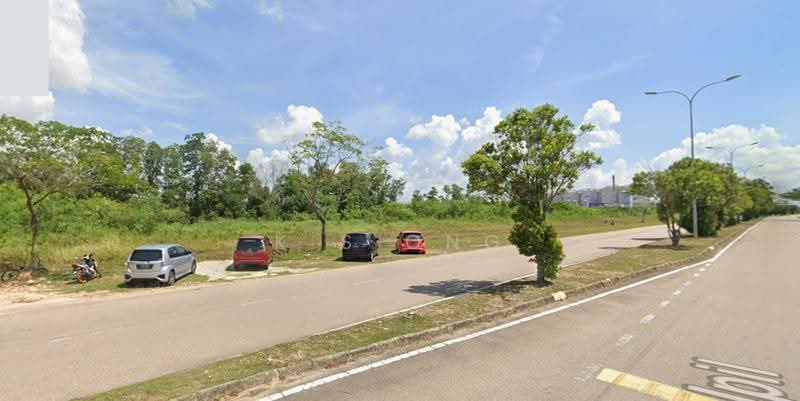 Tanah Perindustrian untuk Dijual di Kawasan Perindustrian Tanjung Langsat (Pasir Gudang) - K S Ong - Exterior - PropertyGuru.com.my