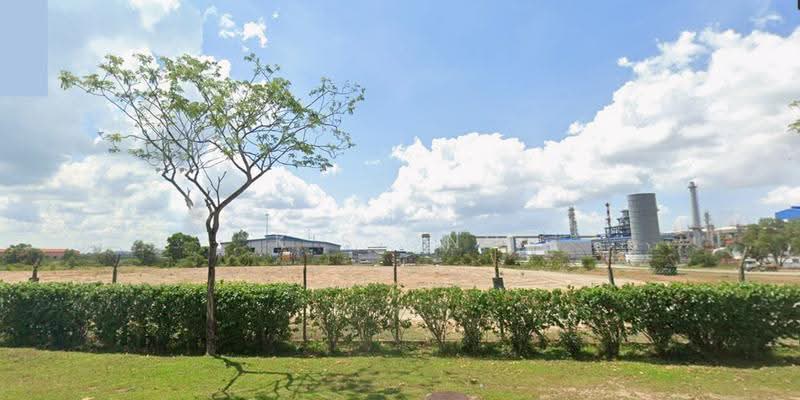 Tanah Perindustrian untuk Dijual di Kawasan Perindustrian Tanjung Langsat (Pasir Gudang) - K S Ong - Exterior - PropertyGuru.com.my