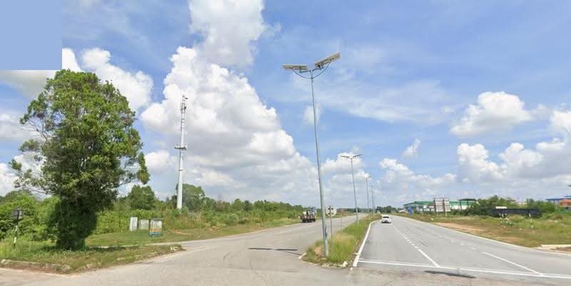 Tanah Perindustrian untuk Dijual di Kawasan Perindustrian Tanjung Langsat (Pasir Gudang) - K S Ong - Exterior - PropertyGuru.com.my