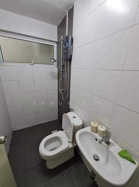 Kediaman Servis untuk Disewa di Pacific Place - Shaun Hin - Bathroom - PropertyGuru.com.my