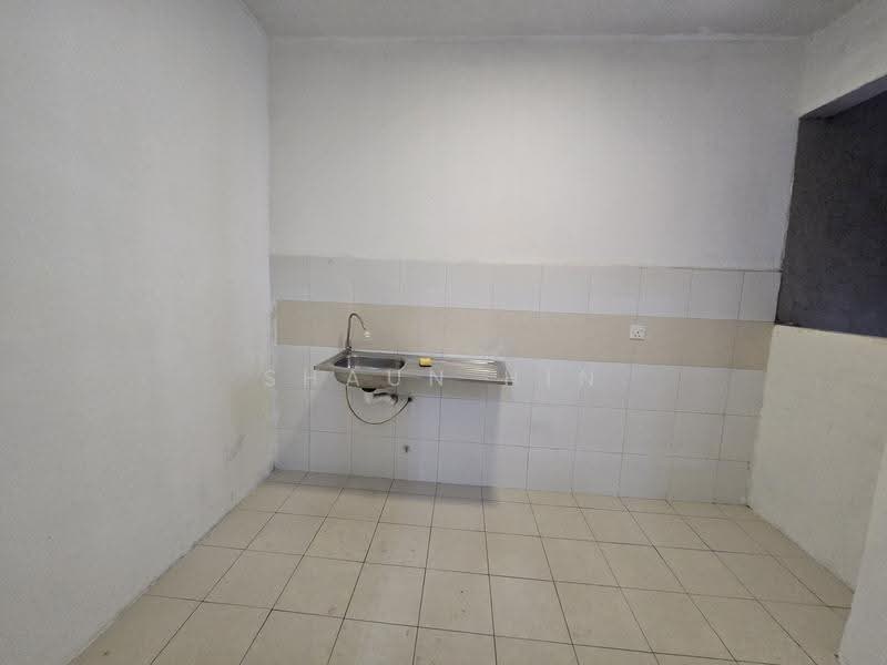 Kediaman Servis untuk Disewa di Pacific Place - Shaun Hin - Kitchen - PropertyGuru.com.my