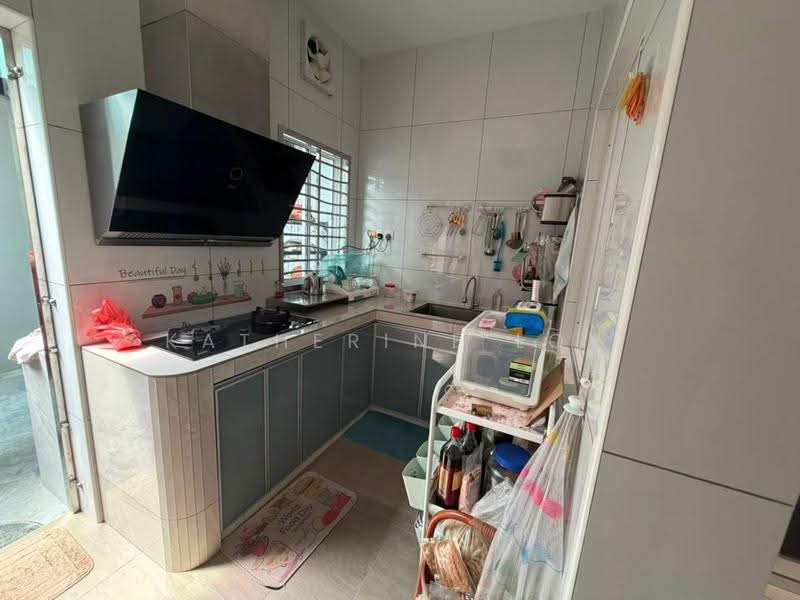 Rumah Berkembar untuk Dijual di Taman Pelangi Indah (Ulu Tiram) - Katherine Low - PropertyGuru.com.my