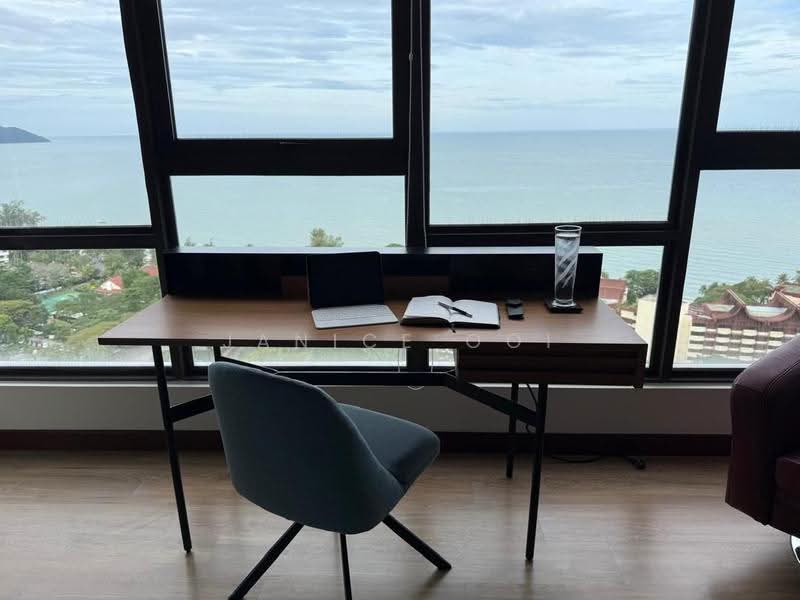 Condominium for Rent at The Marin at Ferringhi - Janice Ooi - PropertyGuru.com.my