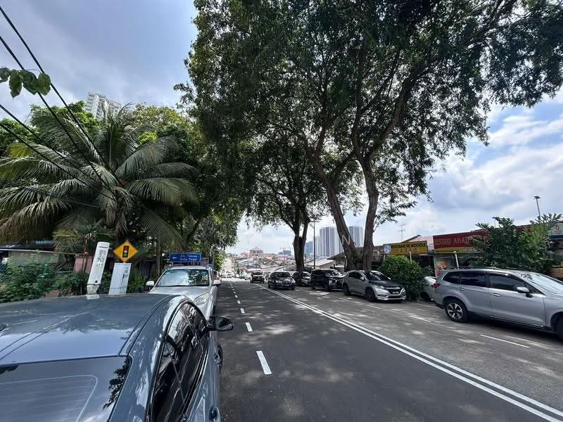 Commercial Semi-D for Rent in Taman Century (Johor Bahru) - Sky Tan - Exterior - PropertyGuru.com.my