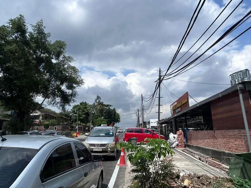 Commercial Semi-D for Rent in Taman Century (Johor Bahru) - Sky Tan - Exterior - PropertyGuru.com.my