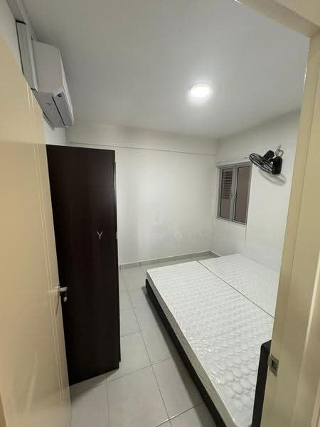 Kondominium untuk Disewa di Aspire Residence - Yeong . - Bedroom - PropertyGuru.com.my