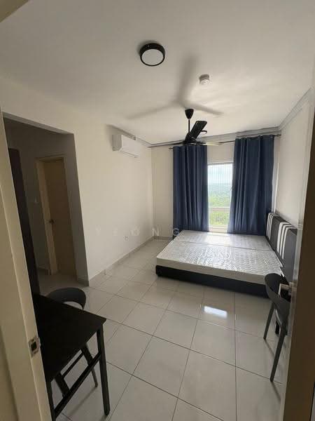 Kondominium untuk Disewa di Aspire Residence - Yeong . - Bedroom - PropertyGuru.com.my