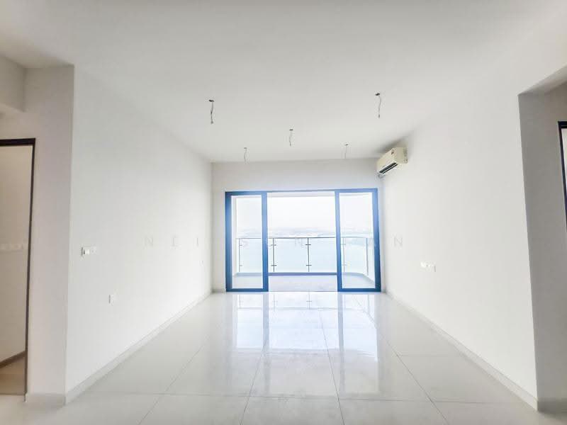 Condominium for Sale at Kings Bay @ Country Garden Danga Bay - Neilson Tan - Living Room - PropertyGuru.com.my