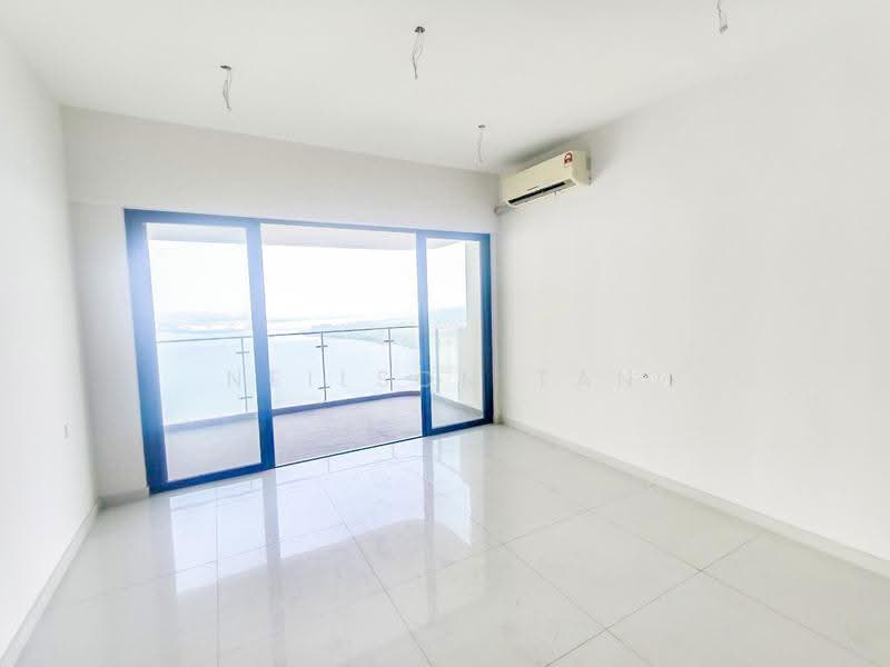 Condominium for Sale at Kings Bay @ Country Garden Danga Bay - Neilson Tan - Balcony - PropertyGuru.com.my