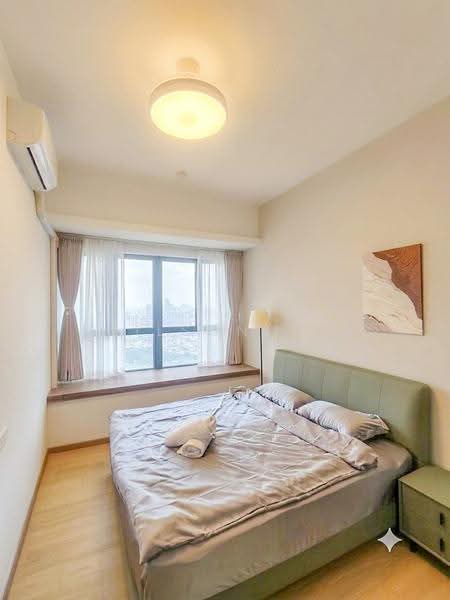 Condominium for Sale at Kings Bay @ Country Garden Danga Bay - Neilson Tan - Bedroom - PropertyGuru.com.my