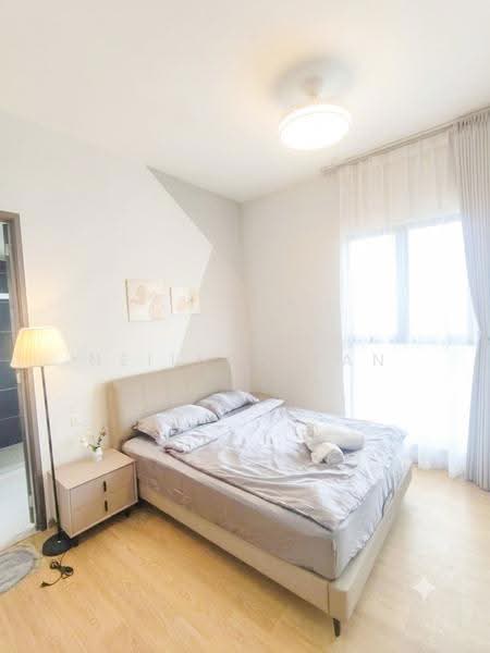 Condominium for Sale at Kings Bay @ Country Garden Danga Bay - Neilson Tan - Bedroom - PropertyGuru.com.my
