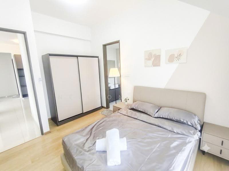 Condominium for Sale at Kings Bay @ Country Garden Danga Bay - Neilson Tan - Bedroom - PropertyGuru.com.my