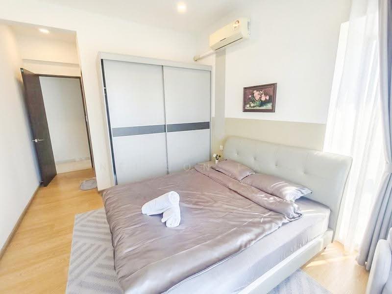 Condominium for Sale at Kings Bay @ Country Garden Danga Bay - Neilson Tan - Bedroom - PropertyGuru.com.my
