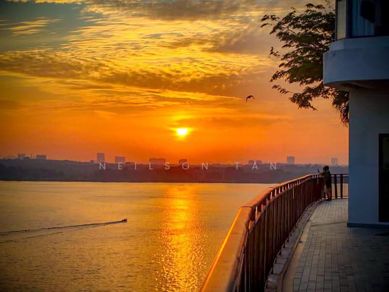 Condominium for Sale at Kings Bay @ Country Garden Danga Bay - Neilson Tan - View - PropertyGuru.com.my
