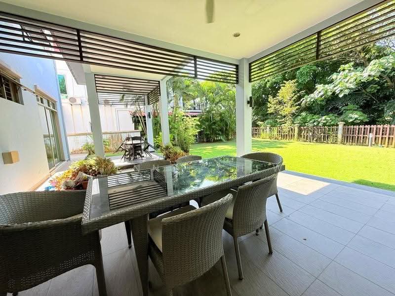 Bungalow House untuk Dijual di Setia Eco Park (Setia Alam) - Jennie Chew - Exterior - PropertyGuru.com.my