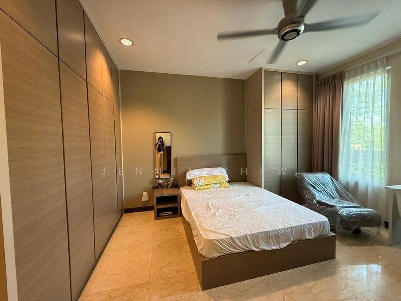 Bungalow House untuk Dijual di Setia Eco Park (Setia Alam) - Jennie Chew - PropertyGuru.com.my