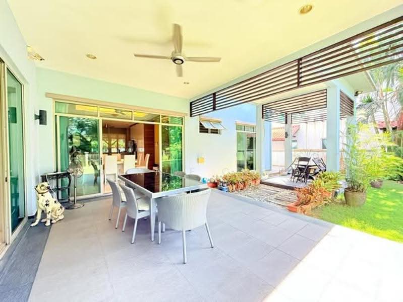 Bungalow House untuk Dijual di Setia Eco Park (Setia Alam) - Jennie Chew - PropertyGuru.com.my