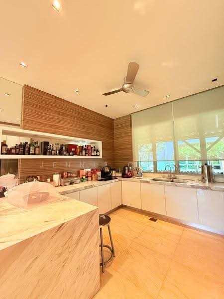 Bungalow House untuk Dijual di Setia Eco Park (Setia Alam) - Jennie Chew - PropertyGuru.com.my