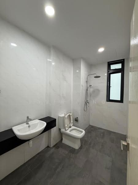 Kondominium untuk Disewa di Grace Residence - Jovin Pang - Bathroom - PropertyGuru.com.my