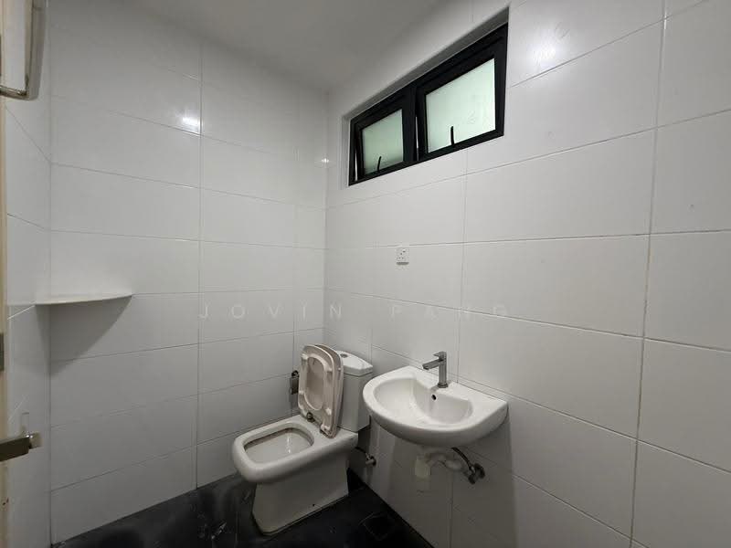 Kondominium untuk Disewa di Grace Residence - Jovin Pang - Bathroom - PropertyGuru.com.my