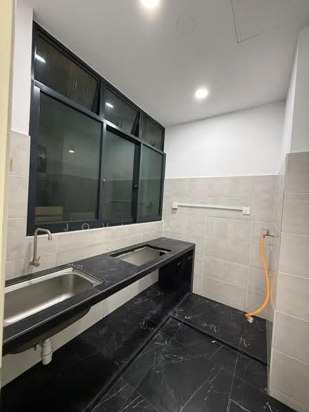 Kondominium untuk Disewa di Grace Residence - Jovin Pang - Kitchen - PropertyGuru.com.my