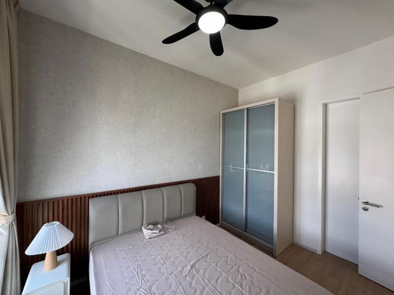 Service Residence for Sale at Laurel Residence - Jennie Lim - Bedroom - PropertyGuru.com.my
