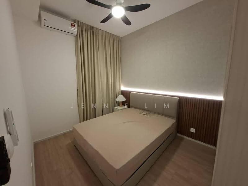 Service Residence for Sale at Laurel Residence - Jennie Lim - Bedroom - PropertyGuru.com.my