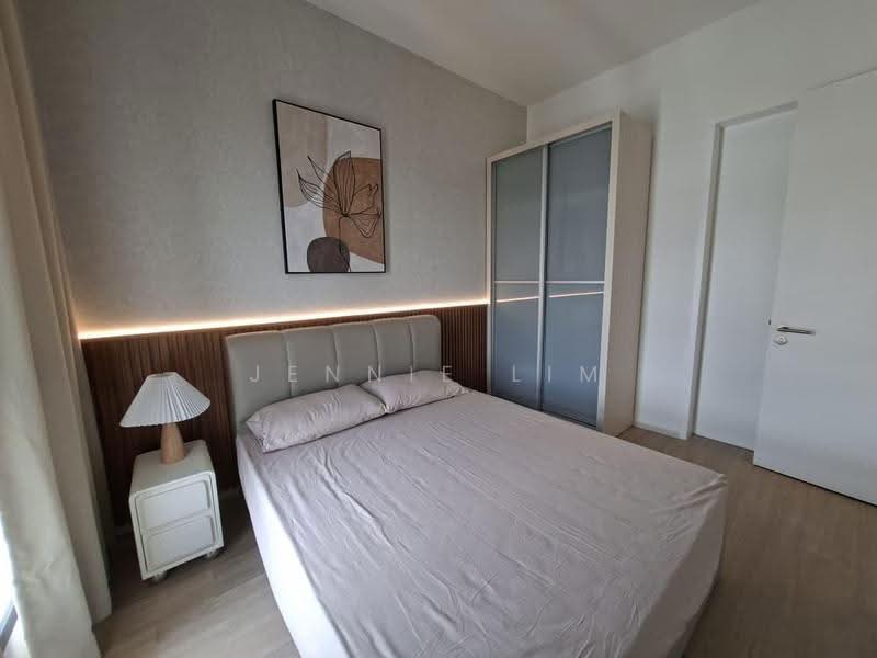 Service Residence for Sale at Laurel Residence - Jennie Lim - Bedroom - PropertyGuru.com.my