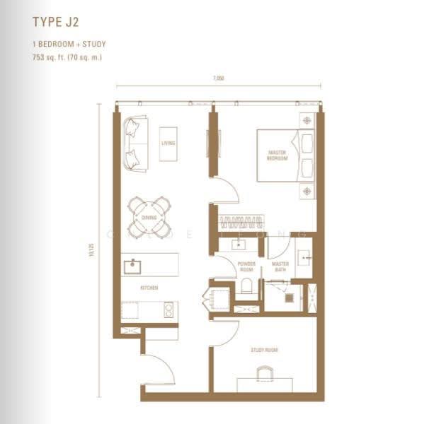 Service Residence for Sale at Pavilion Damansara Heights - Chloe Leong - PropertyGuru.com.my