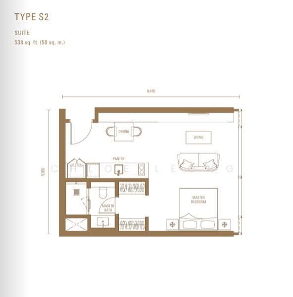 Service Residence for Sale at Pavilion Damansara Heights - Chloe Leong - PropertyGuru.com.my