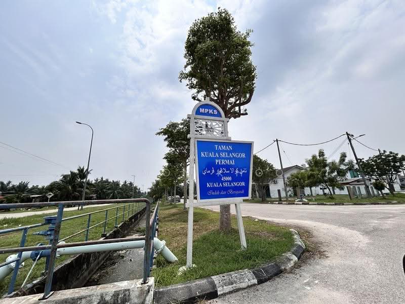 Tanah Pertanian untuk Dijual di Kuala Selangor (Selangor) - Simon Khoo - Exterior - PropertyGuru.com.my