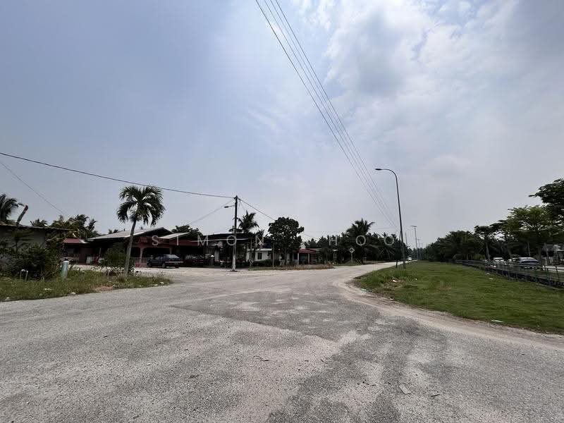 Tanah Pertanian untuk Dijual di Kuala Selangor (Selangor) - Simon Khoo - Exterior - PropertyGuru.com.my