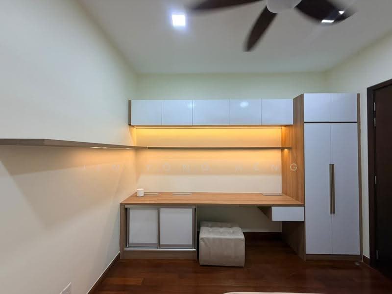 Condominium for Sale at Sunway Vivaldi - Jin Yong Heng - Study - PropertyGuru.com.my
