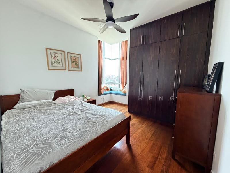 Condominium for Sale at Sunway Vivaldi - Jin Yong Heng - Bedroom - PropertyGuru.com.my