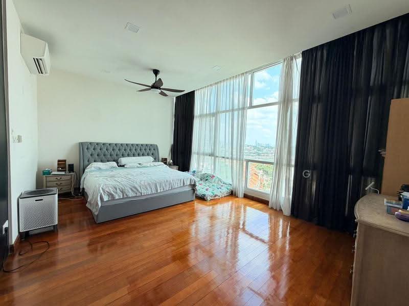 Condominium for Sale at Sunway Vivaldi - Jin Yong Heng - Bedroom - PropertyGuru.com.my