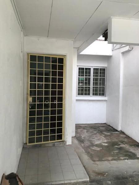 2-storey Terraced House for Sale in Usj 11 (Subang Jaya) - George Tan - Exterior - PropertyGuru.com.my