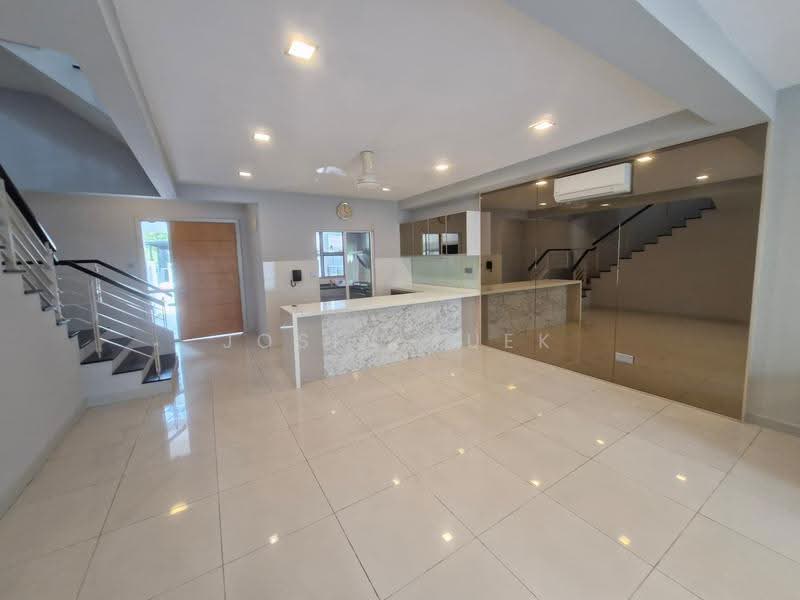 Rumah Bandar untuk Disewa di Desa Parkcity (Kuala Lumpur) - Josin Kuek - Interior - PropertyGuru.com.my